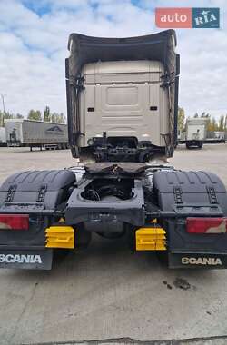 Тягач Scania R 420 2011 в 