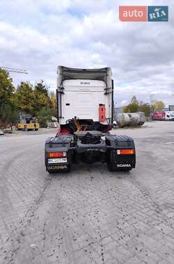 Другие грузовики Scania R 420 2009 в  фото 5 Другие грузовики Scania R 420 2009 в
