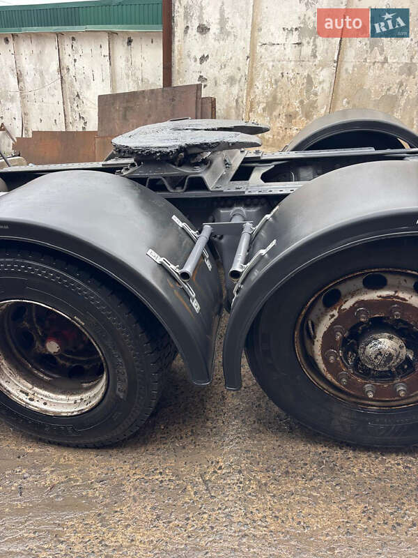 Тягач Scania R 420 2007 в Хмельницком фото 7 Тягач Scania R 420 2007 в Хмельницком