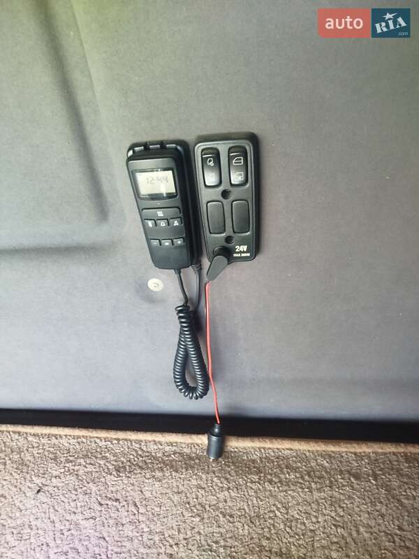 Тягач Scania R 420 2007 в Черновцах фото 13 Тягач Scania R 420 2007 в Черновцах