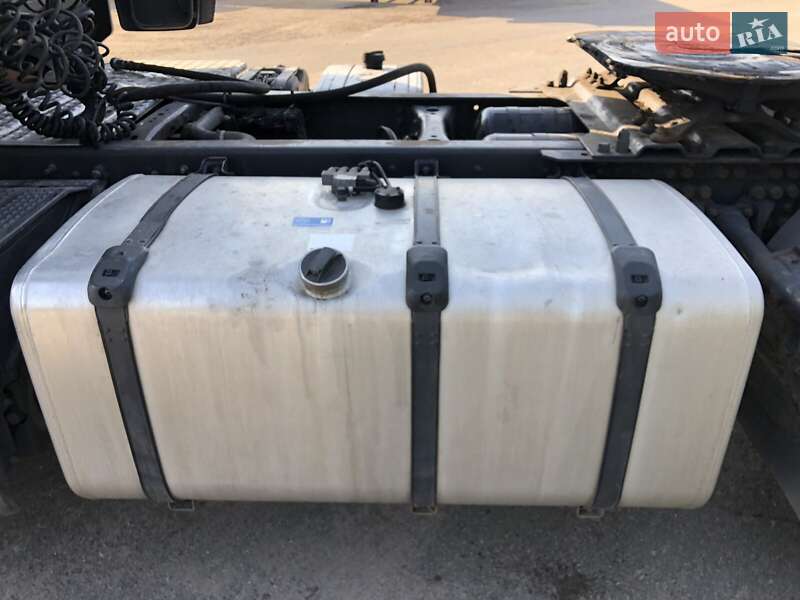 Тягач Scania R 420 2011 в Киеве фото 18 Тягач Scania R 420 2011 в Киеве