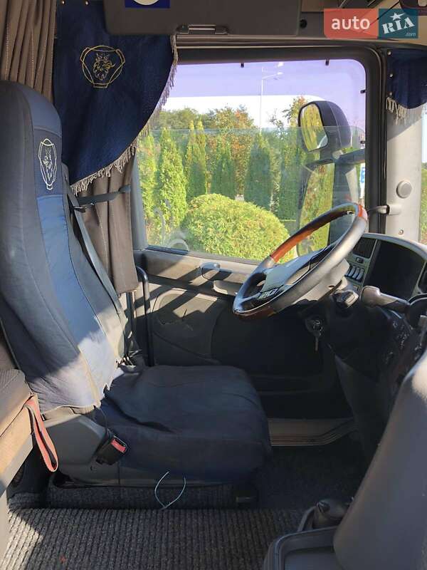 Тягач Scania R 420 2011 в Киеве фото 40 Тягач Scania R 420 2011 в Киеве