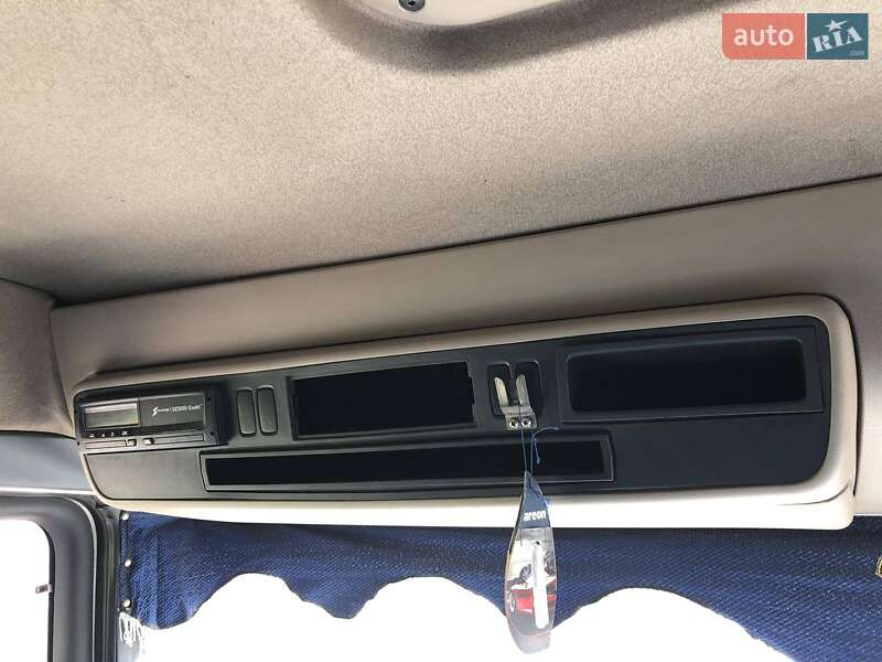 Тягач Scania R 420 2011 в Киеве фото 44 Тягач Scania R 420 2011 в Киеве