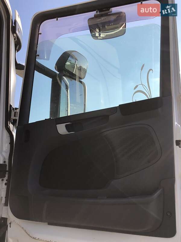 Тягач Scania R 420 2011 в Киеве фото 48 Тягач Scania R 420 2011 в Киеве