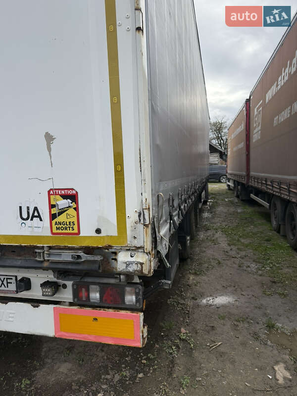 Тягач Scania R 420 2012 в Хырове фото 18 Тягач Scania R 420 2012 в Хырове