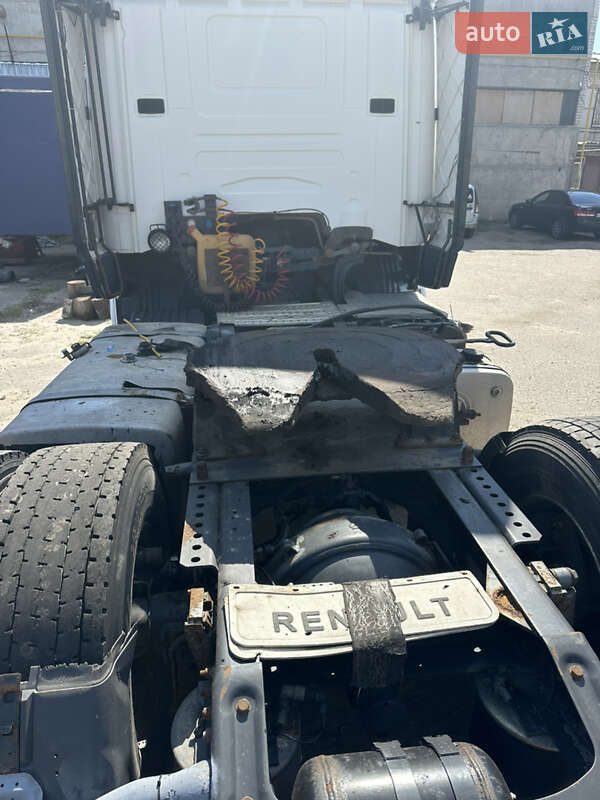 Тягач Scania R 420 2011 в Харькове