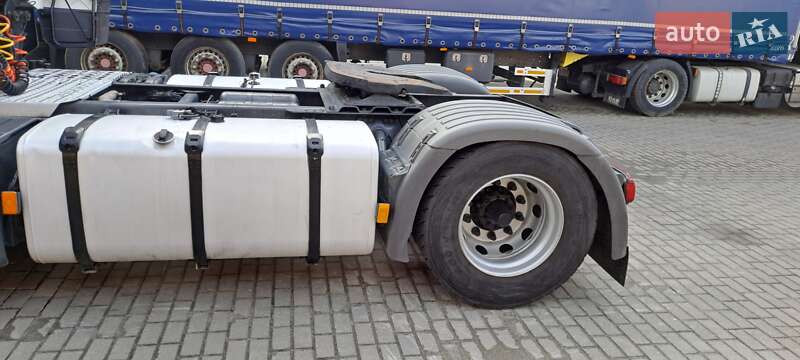 Тягач Scania R 420 2009 в Львове фото 12 Тягач Scania R 420 2009 в Львове