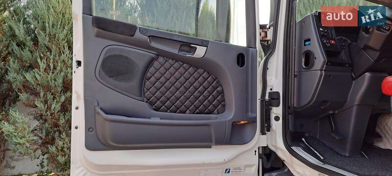 Тягач Scania R 420 2009 в Львове фото 18 Тягач Scania R 420 2009 в Львове