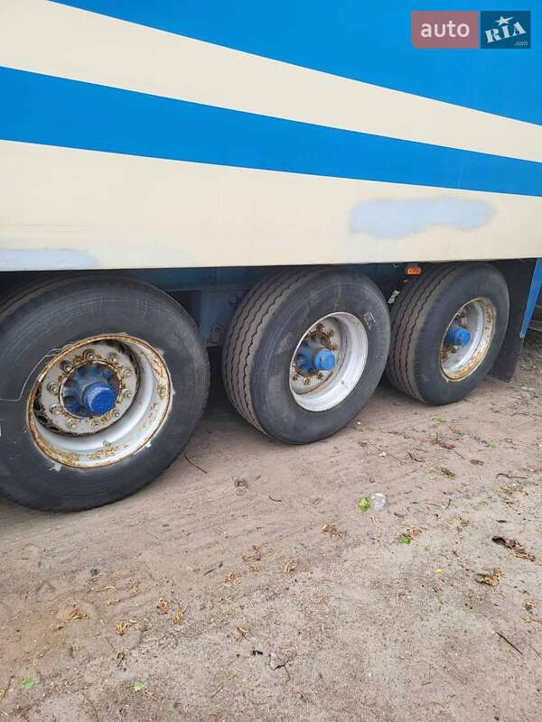 Тягач Scania R 420 2010 в Вишгороді фото 19 Тягач Scania R 420 2010 в Вишгороді