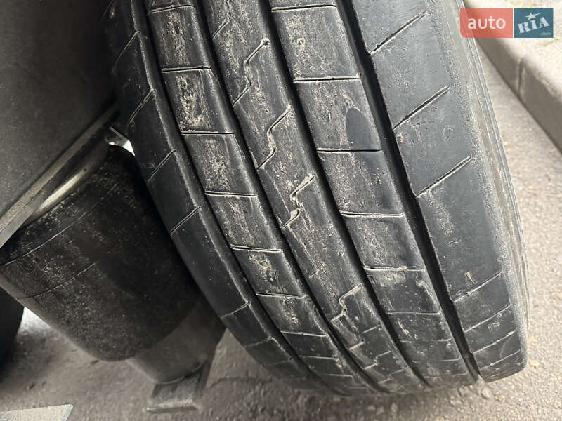 Тягач Scania R 420 2007 в Ровно