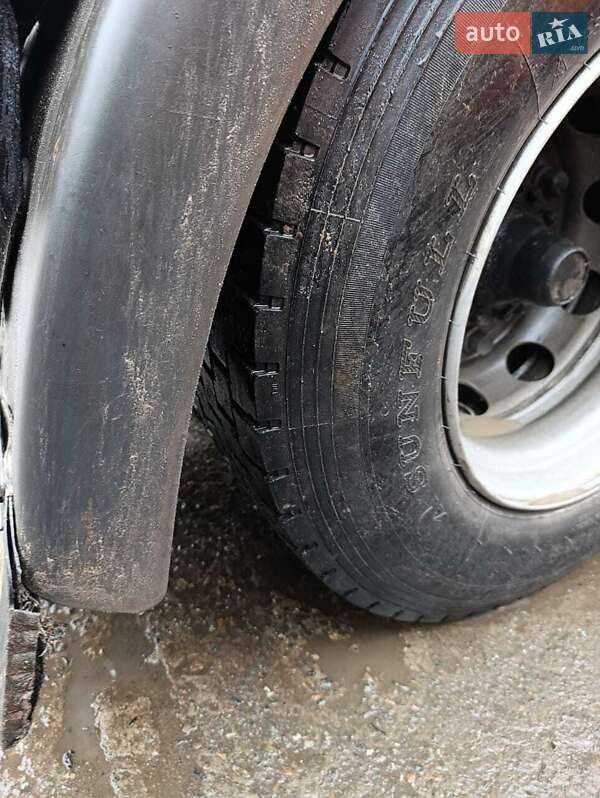 Тягач Scania R 420 2012 в Києві фото 12 Тягач Scania R 420 2012 в Києві