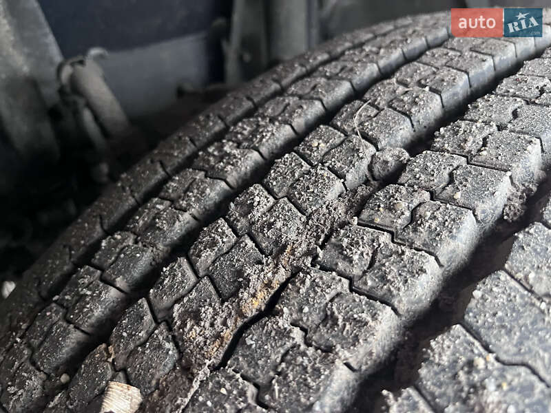 Тягач Scania R 420 2014 в Козятині фото 8 Тягач Scania R 420 2014 в Козятині