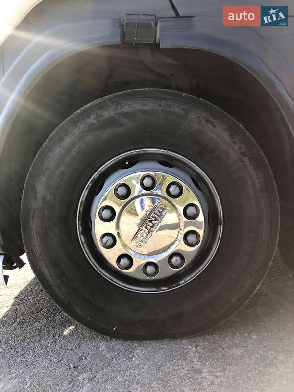 Тягач Scania R 420 2011 в Киеве фото 21 Тягач Scania R 420 2011 в Киеве