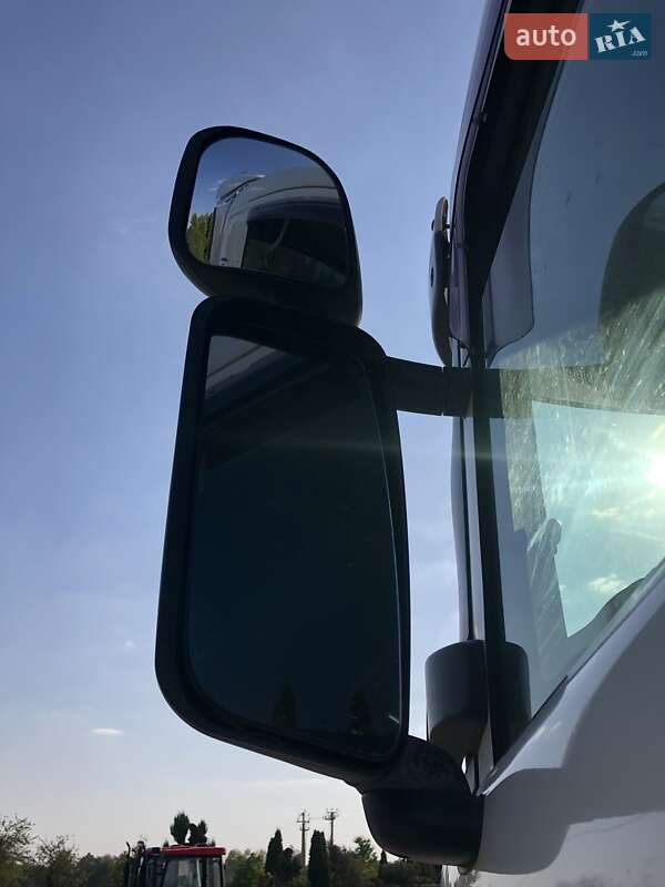 Тягач Scania R 420 2011 в Киеве фото 31 Тягач Scania R 420 2011 в Киеве