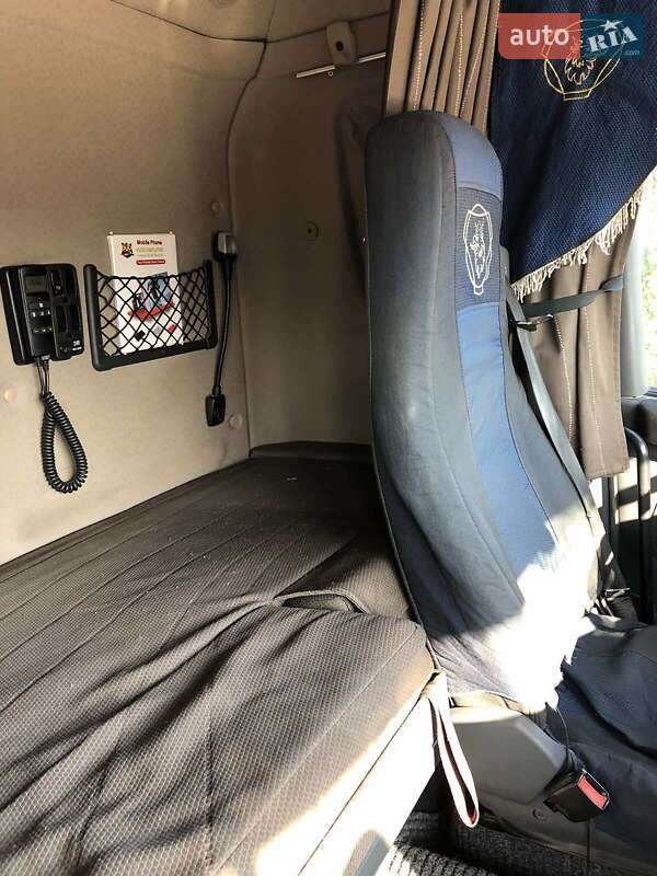 Тягач Scania R 420 2011 в Киеве фото 41 Тягач Scania R 420 2011 в Киеве