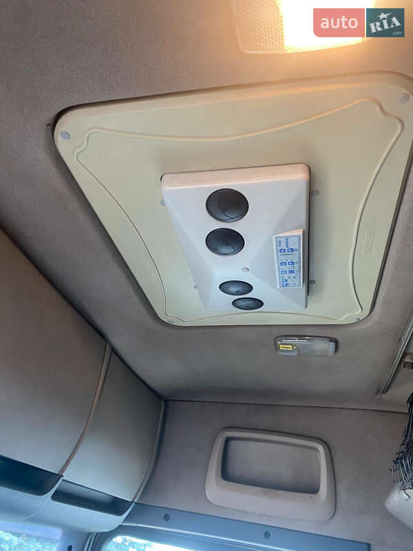 Тягач Scania R 420 2010 в Киеве