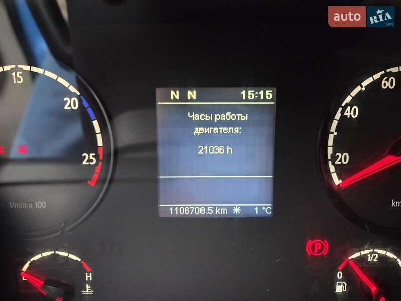 Тягач Scania R 420 2011 в Києві фото 16 Тягач Scania R 420 2011 в Києві