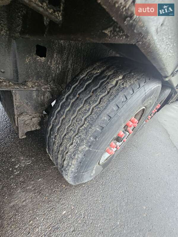 Тягач Scania R 420 2008 в Кривому Розі фото 18 Тягач Scania R 420 2008 в Кривому Розі