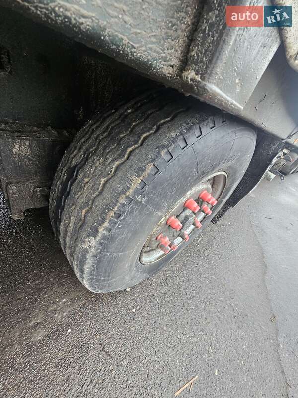 Тягач Scania R 420 2008 в Кривому Розі фото 19 Тягач Scania R 420 2008 в Кривому Розі