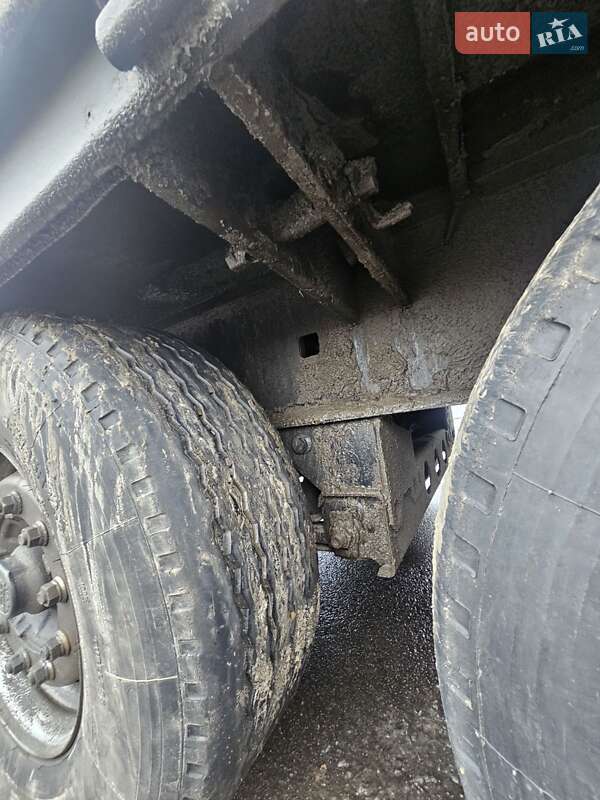 Тягач Scania R 420 2008 в Кривому Розі фото 24 Тягач Scania R 420 2008 в Кривому Розі