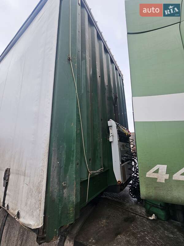 Тягач Scania R 420 2008 в Кривому Розі фото 29 Тягач Scania R 420 2008 в Кривому Розі