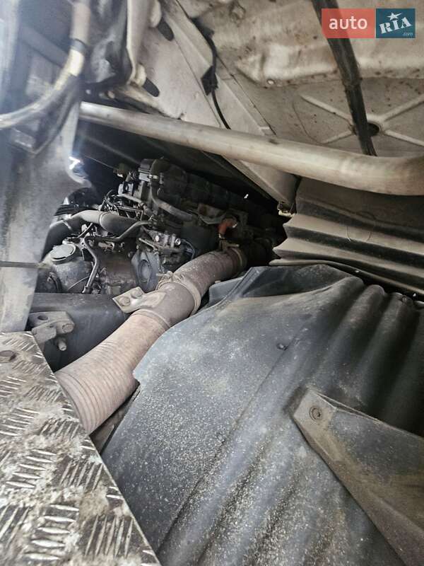 Тягач Scania R 420 2008 в Кривому Розі фото 31 Тягач Scania R 420 2008 в Кривому Розі