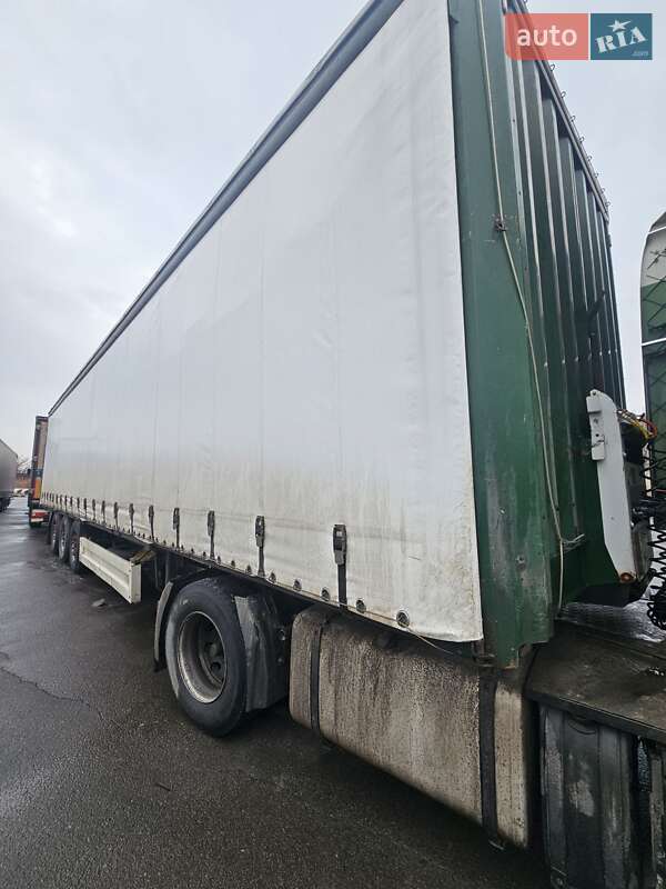 Тягач Scania R 420 2008 в Кривому Розі фото 49 Тягач Scania R 420 2008 в Кривому Розі