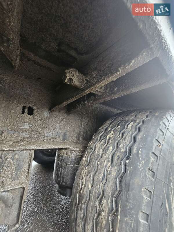 Тягач Scania R 420 2008 в Кривому Розі фото 68 Тягач Scania R 420 2008 в Кривому Розі