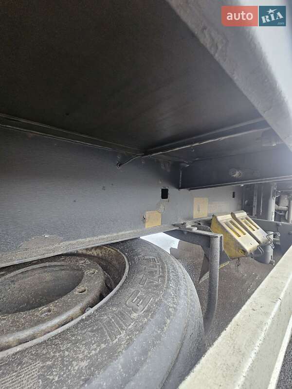 Тягач Scania R 420 2008 в Кривому Розі фото 69 Тягач Scania R 420 2008 в Кривому Розі