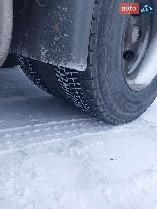 Тягач Scania R 420 2010 в Львові фото 10 Тягач Scania R 420 2010 в Львові