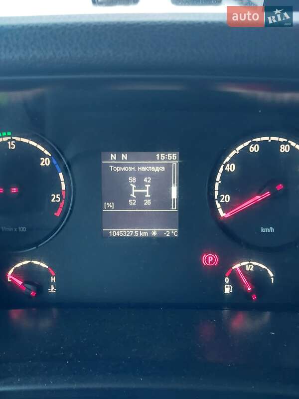 Тягач Scania R 420 2010 в Львові фото 11 Тягач Scania R 420 2010 в Львові