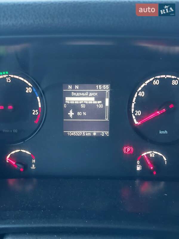 Тягач Scania R 420 2010 в Львові фото 12 Тягач Scania R 420 2010 в Львові