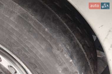 Тягач Scania R 420 2008 в Кам'янець-Подільському