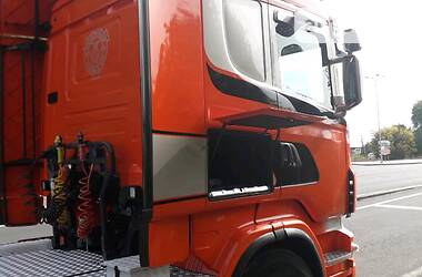 Тягач Scania R 440 2013 в Виннице
