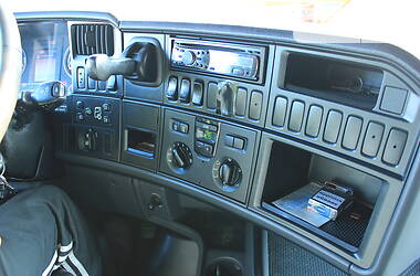 Тягач Scania R 440 2011 в Прилуках