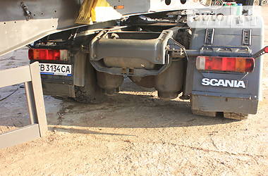 Тягач Scania R 440 2011 в Прилуках