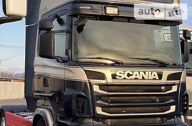 Тягач Scania R 440 2013 в Виннице