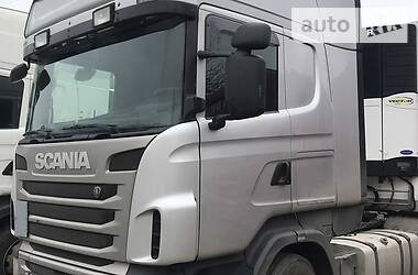 Тягач Scania R 440 2012 в 