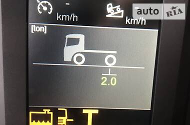 Тягач Scania R 440 2012 в 