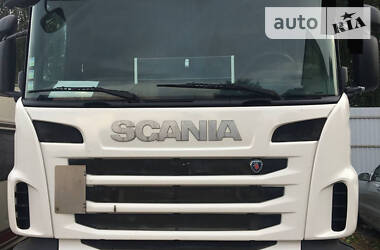 Тягач Scania R 440 2010 в Дубно