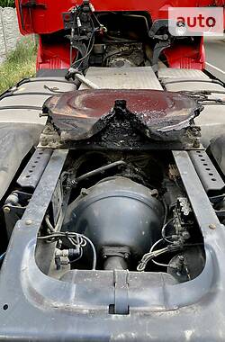 Тягач Scania R 440 2009 в 