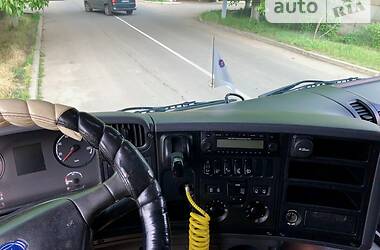 Тягач Scania R 440 2009 в 
