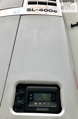 Тягач Scania R 440 2009 в 