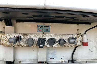 Тягач Scania R 440 2009 в 