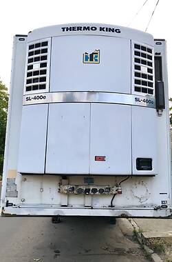 Тягач Scania R 440 2009 в 
