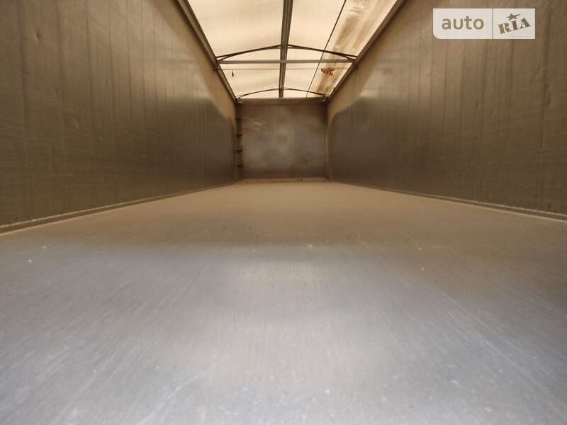 Зерновоз Scania R 440 2013 в Одессе фото 7 Зерновоз Scania R 440 2013 в Одессе