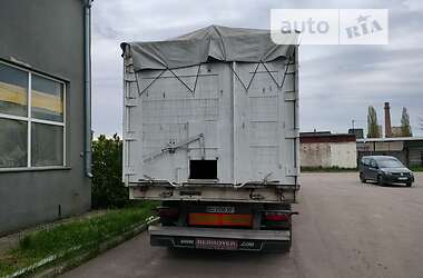 Зерновоз Scania R 440 2013 в 