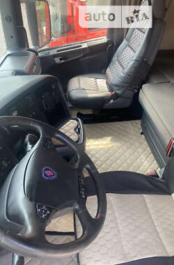 Тягач Scania R 440 2012 в 
