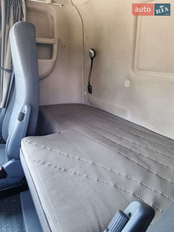 Тягач Scania R 440 2013 в Ровно фото 14 Тягач Scania R 440 2013 в Ровно