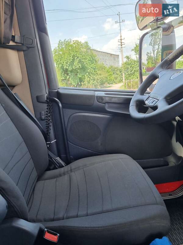 Тягач Scania R 440 2013 в Ровно фото 19 Тягач Scania R 440 2013 в Ровно